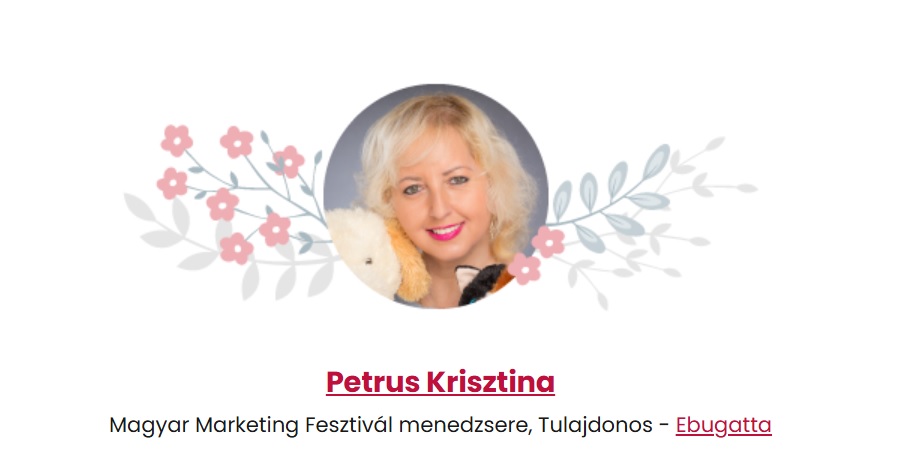 30 sikeres nő a magyar marketingben