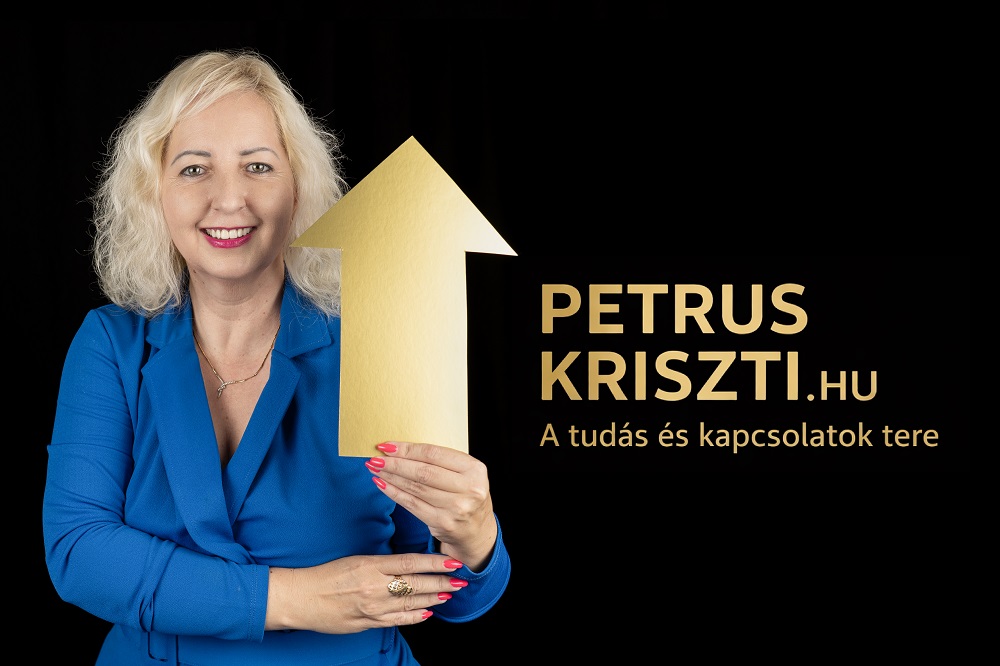Elindult a Petruskriszti.hu
