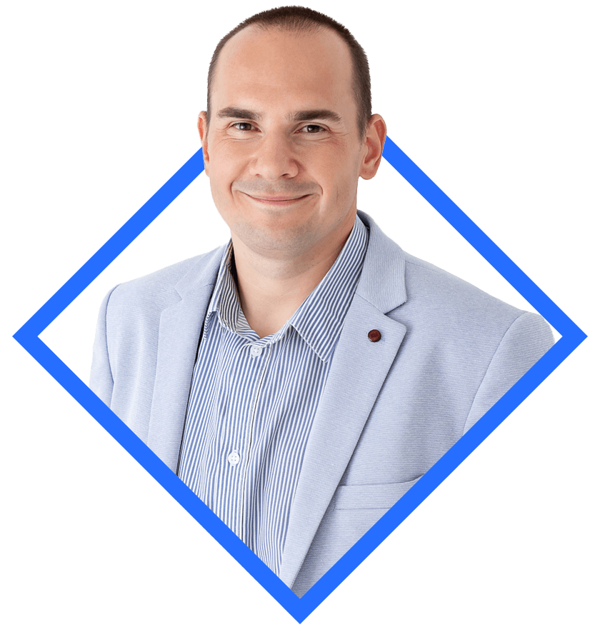 PR tanácsadás - Koczka Máté