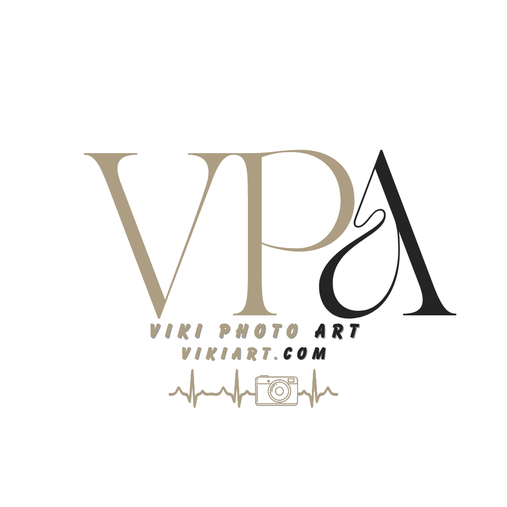 Viki Photo Art - Fotózás