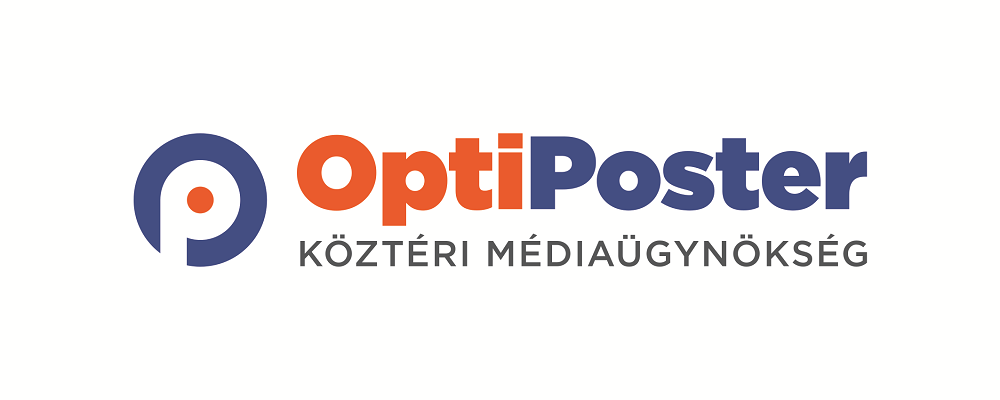 Optiposter - Köztéri média vásárlás, tervezés.