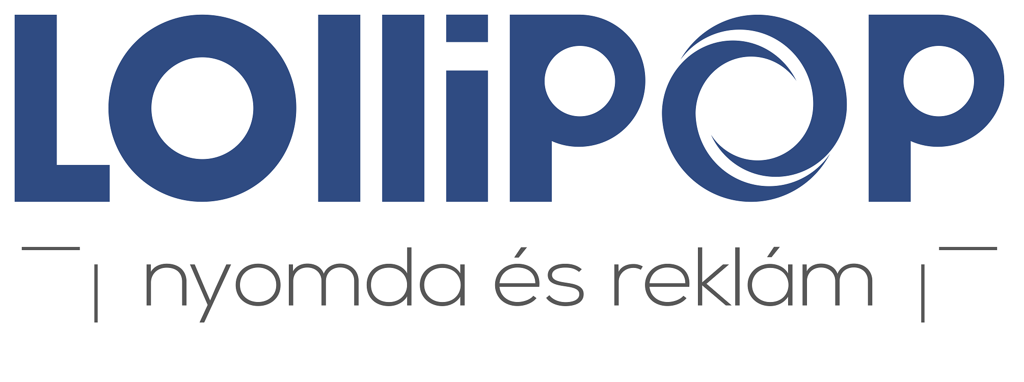 Lollipop nyomda és reklám