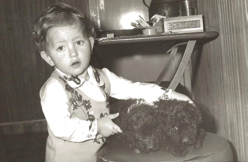 Hogyan lettem EbugattaKriszti