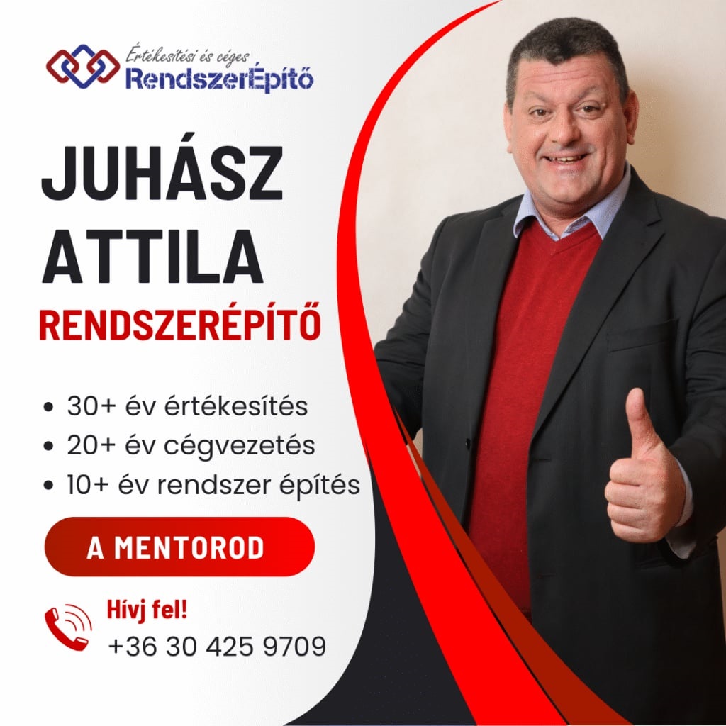 MiniCRM üzleti bevezetéssel értékesítési és céges rendszerek építése.