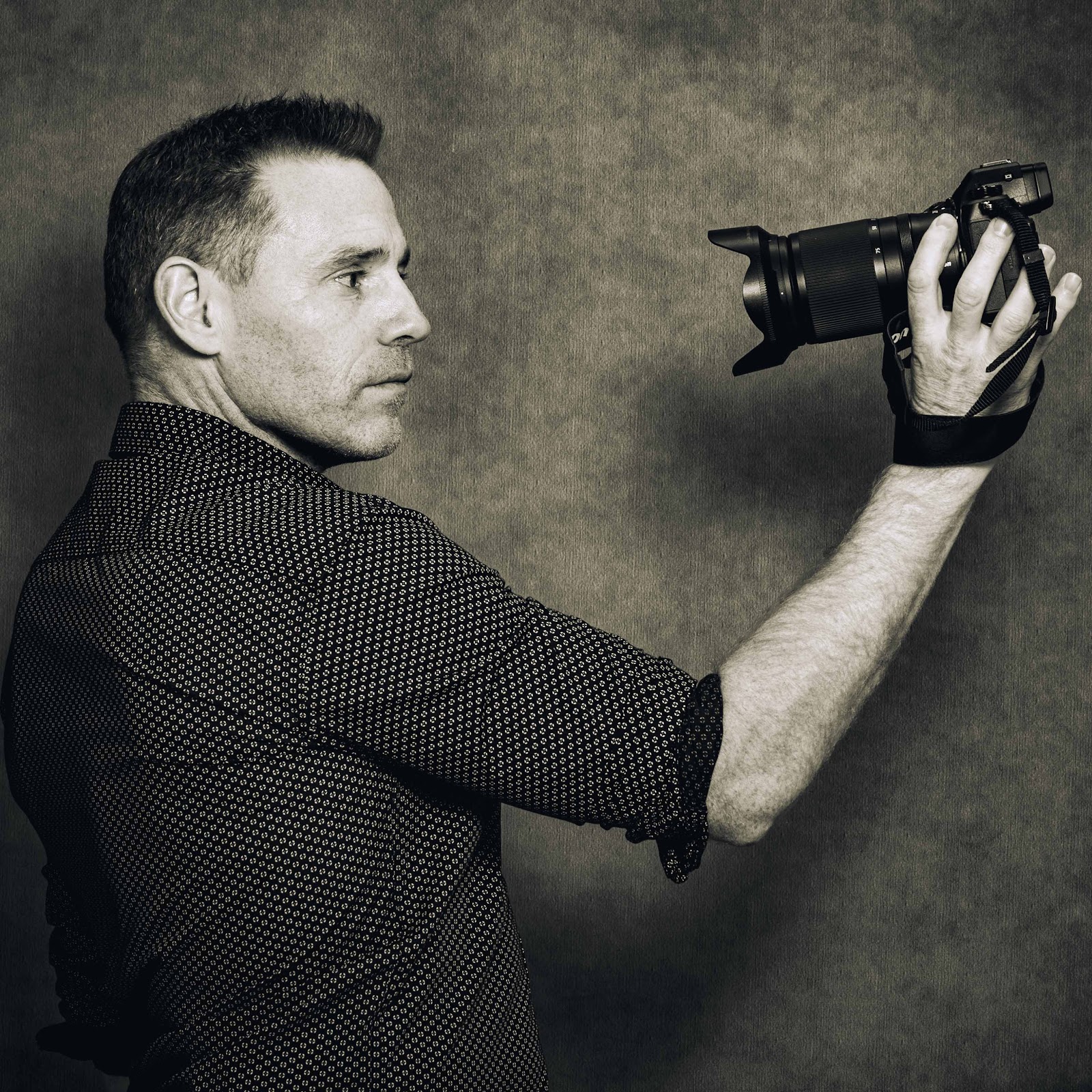 Hajdú László Fotó