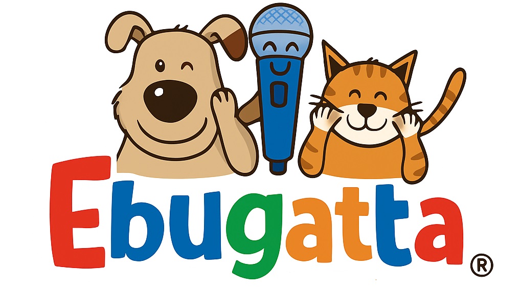 Ebugatta CelEb influencer ügynökség!