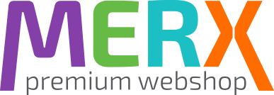 Merx bérelhető webshop