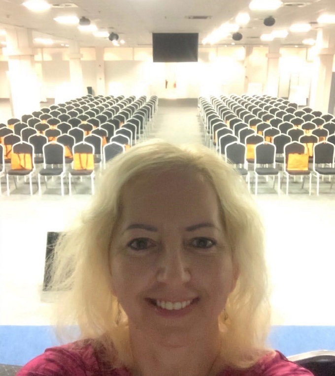 Rendezvény tanácsadás és mentoring