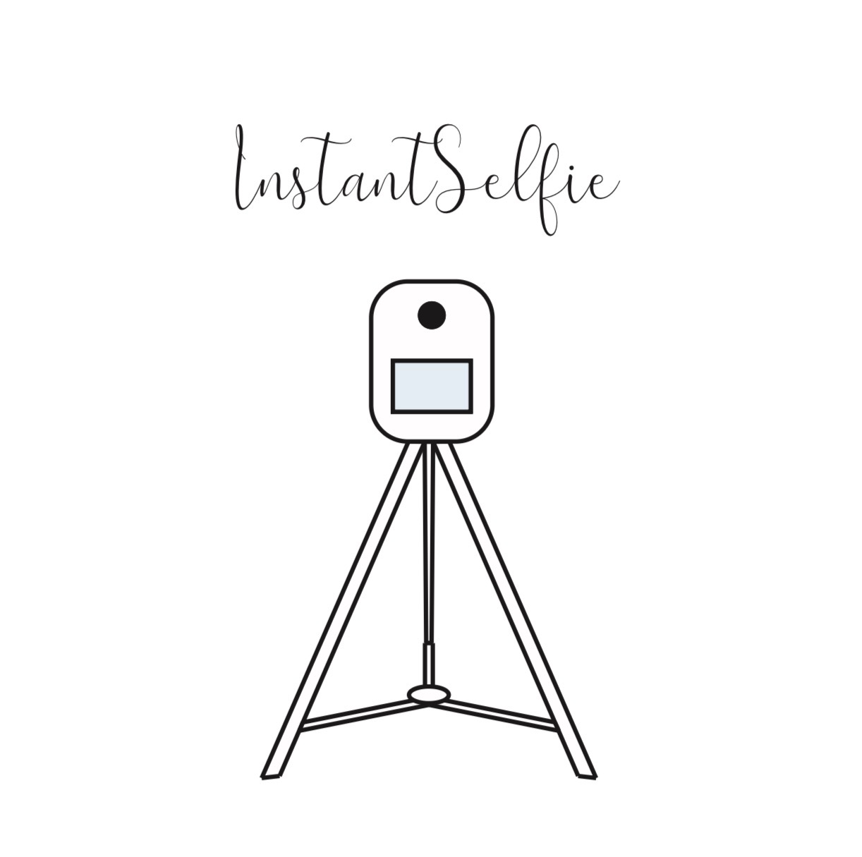 InstantSelfie fotobox/360videobooth/Ai fotobox